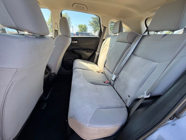 2016 Honda CR-V LX photo 19