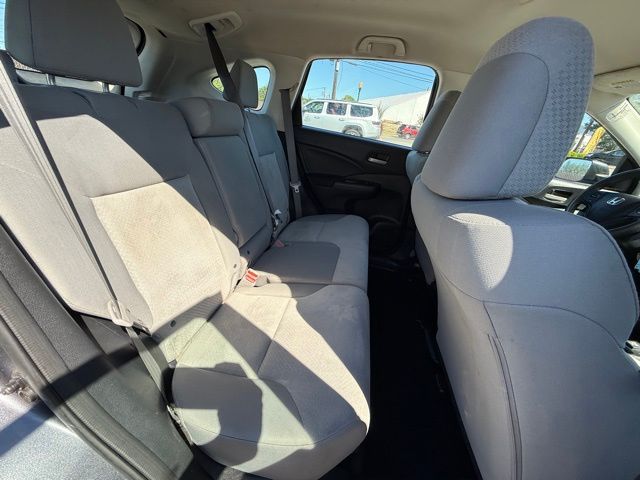 2016 Honda CR-V LX photo 22