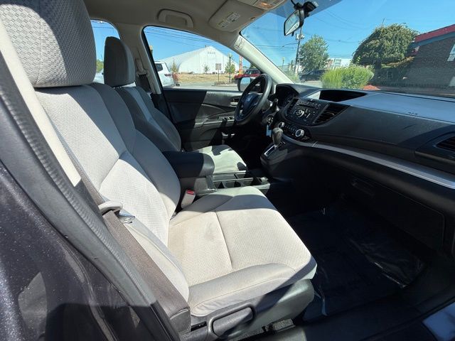2016 Honda CR-V LX photo 24