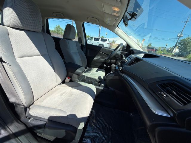2016 Honda CR-V LX photo 25