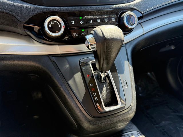 2016 Honda CR-V LX photo 27