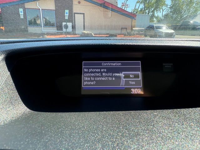 2016 Honda CR-V LX photo 30