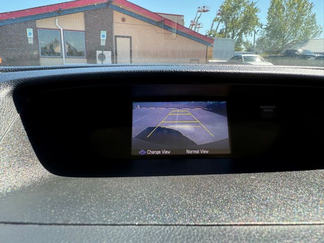 2016 Honda CR-V LX photo 31