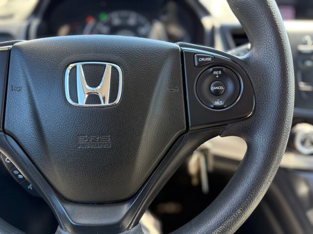 2016 Honda CR-V LX photo 32