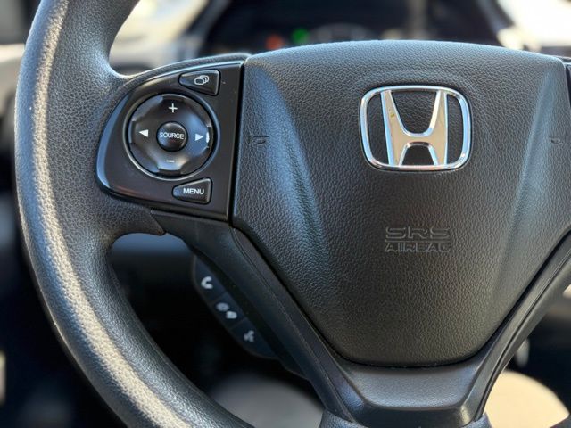 2016 Honda CR-V LX photo 33