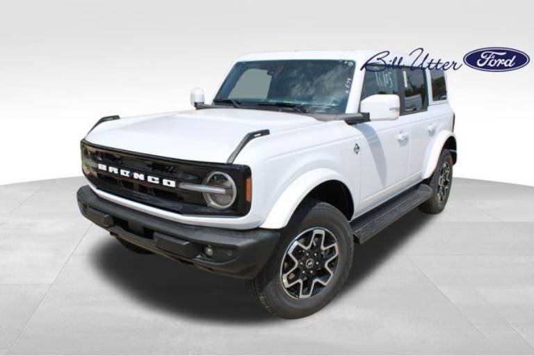 2024 Ford F-350SD Platinum