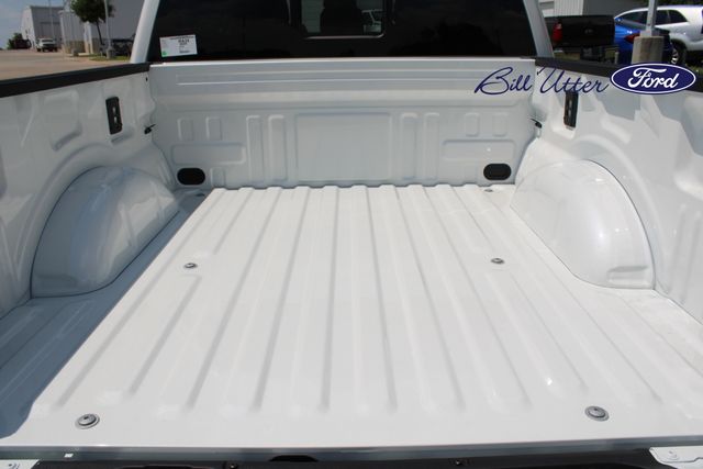 2025 Ford F-150 King Ranch photo 5