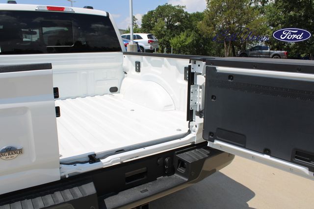 2025 Ford F-150 King Ranch photo 7