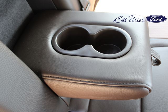 2025 Ford F-150 King Ranch photo 10