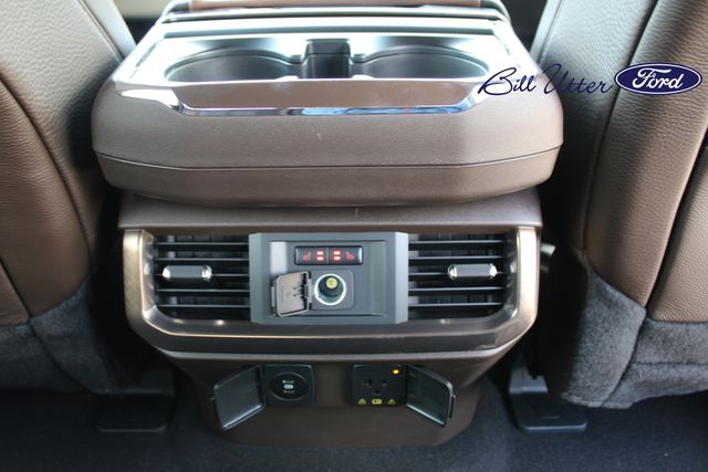 2025 Ford F-150 King Ranch photo 11