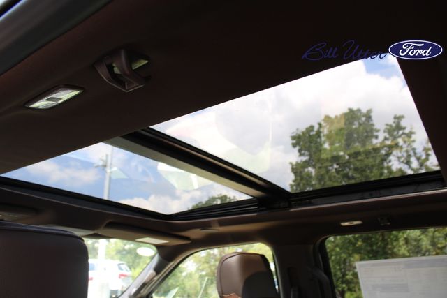 2025 Ford F-150 King Ranch photo 13