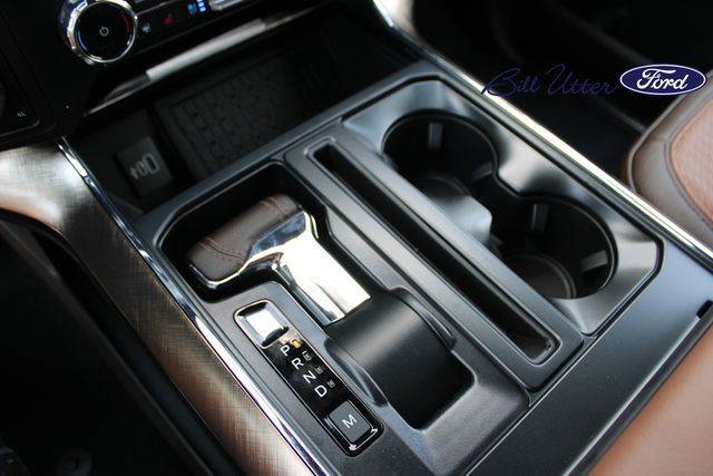 2025 Ford F-150 King Ranch photo 14