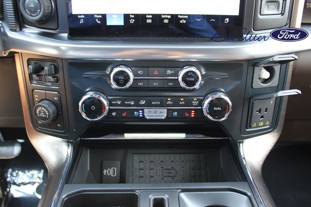 2025 Ford F-150 King Ranch photo 15