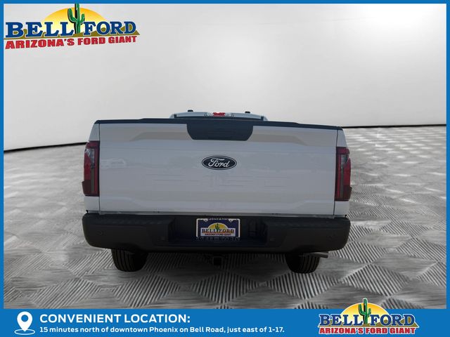 2025 Ford F-150 XL photo 2