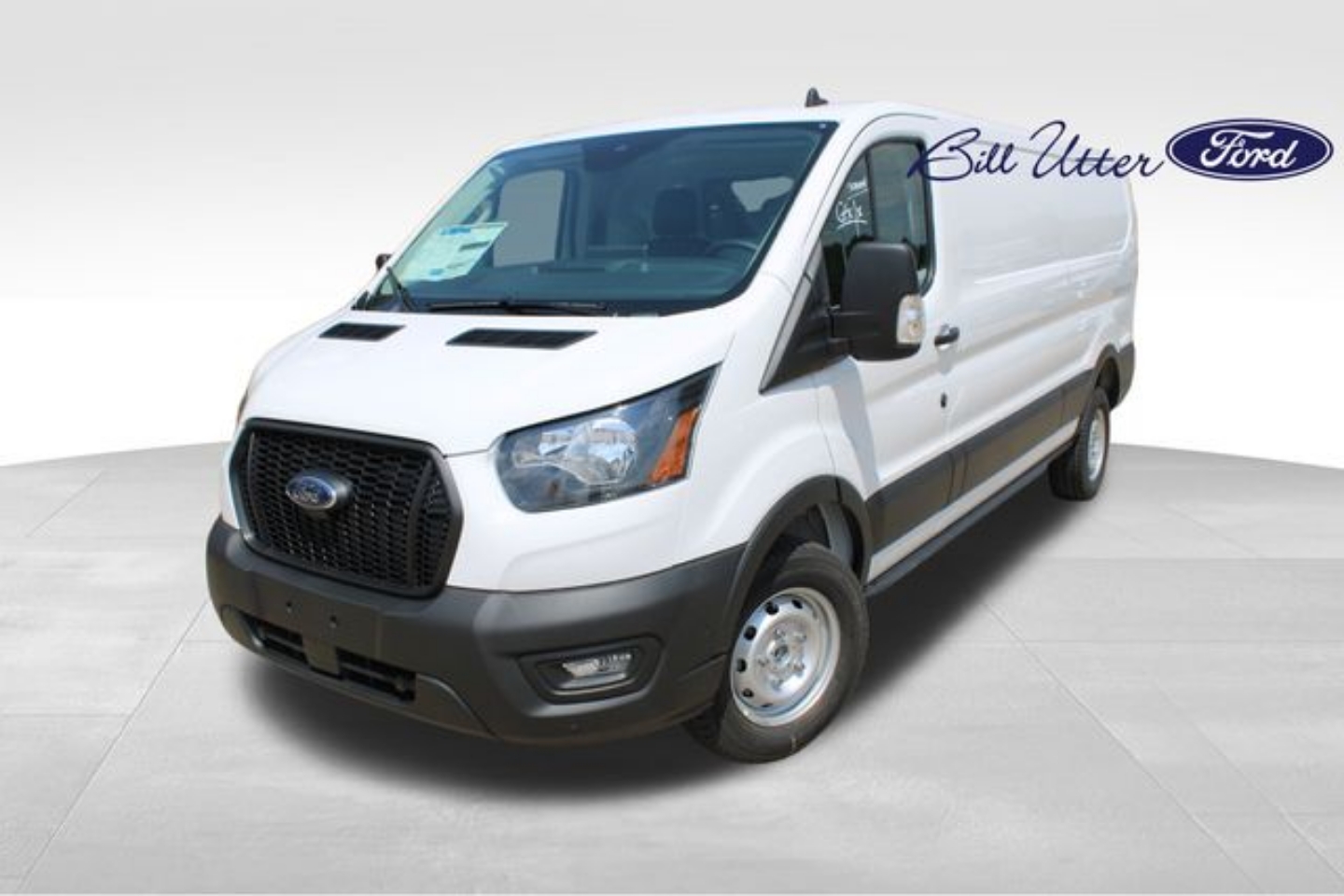 2025 Ford Transit Van Base's photo