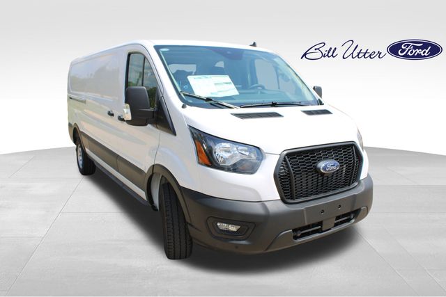 2025 Ford Transit photo 2