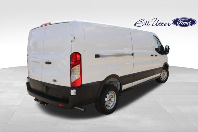 2025 Ford Transit photo 3