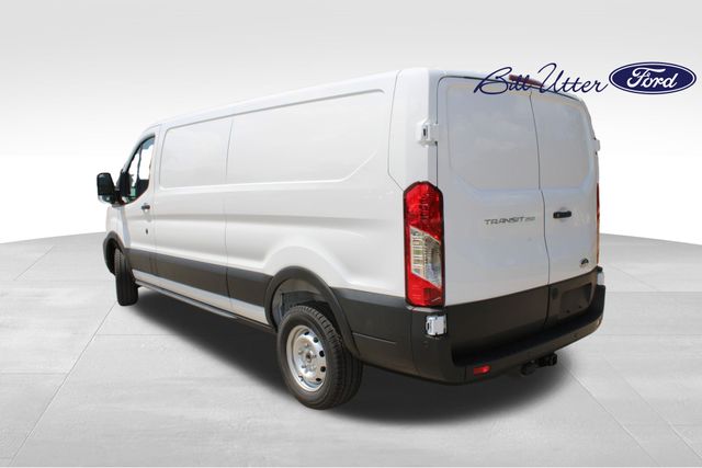 2025 Ford Transit photo 4
