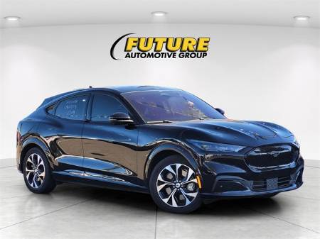 2023 Ford Mustang Mach-E Premium