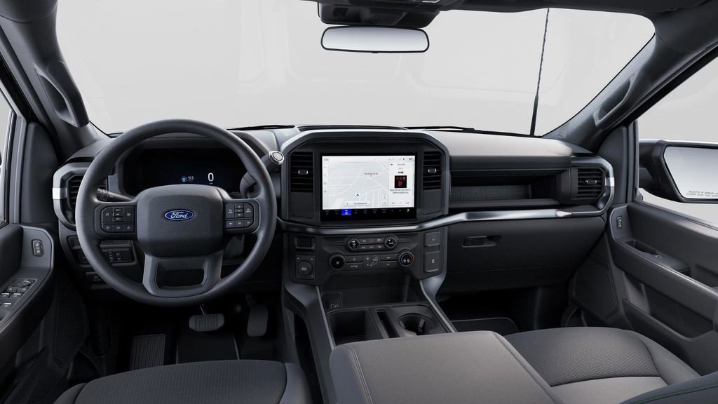 2025 Ford F-150 STX photo 7