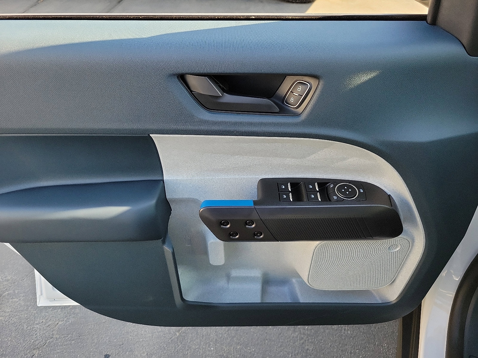 2025 Ford Maverick XLT photo 7