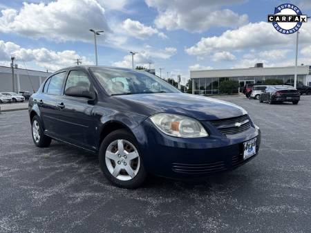 2008 Chevrolet Cobalt LS