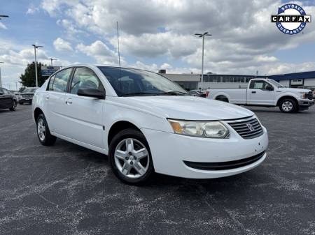 2006 Saturn Ion 2
