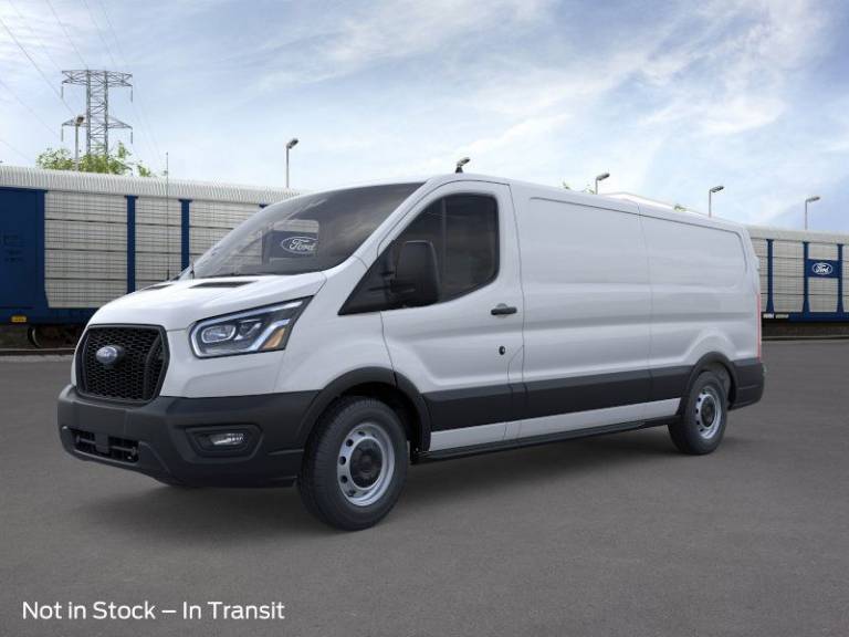2025 Ford Transit Cargo Van Cargo Van