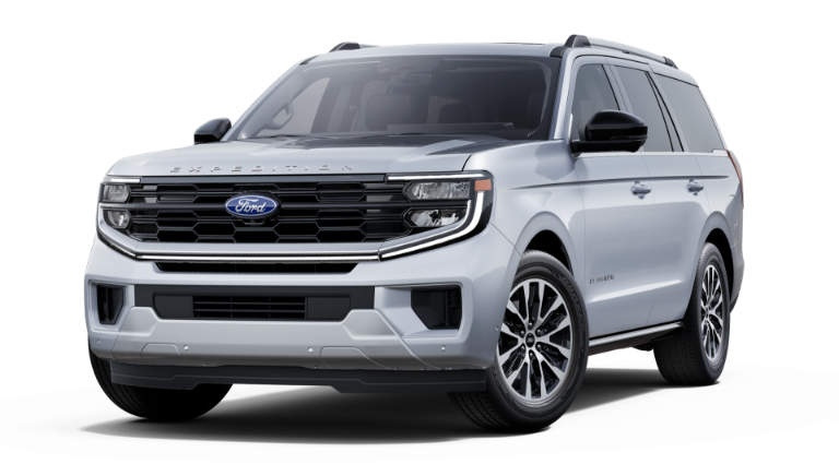 2025 Ford Expedition Platinum 4X4