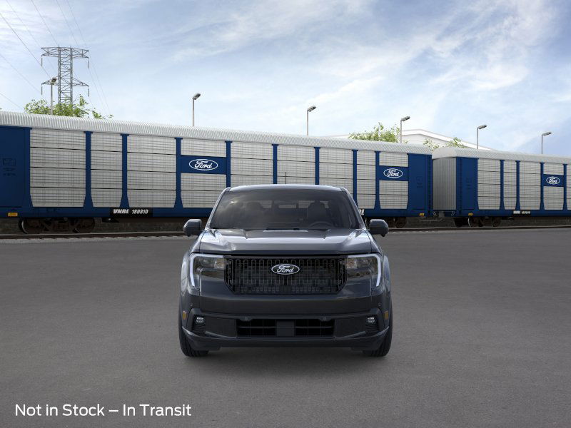 2025 Ford Maverick photo 5