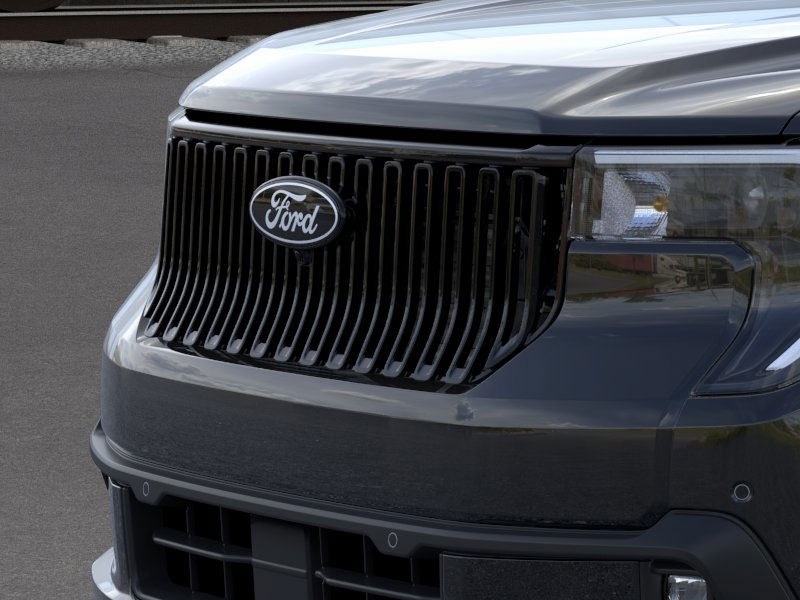 2025 Ford Maverick photo 14