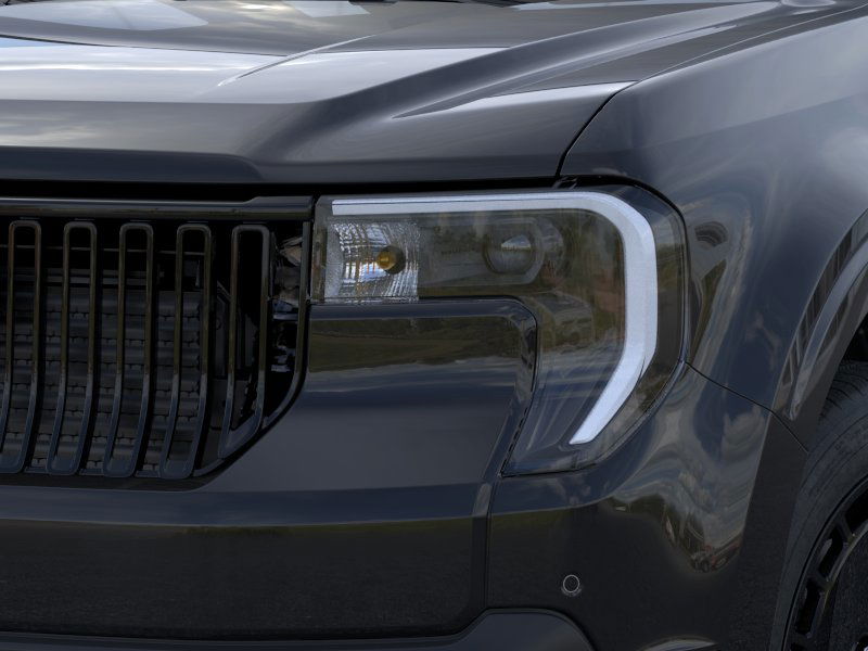 2025 Ford Maverick photo 15