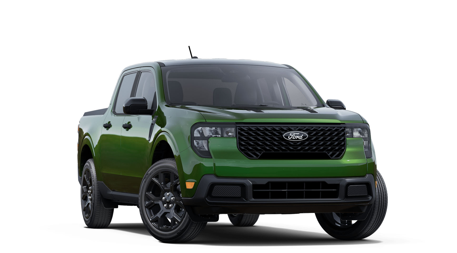 2025 Ford Maverick XLT photo 2