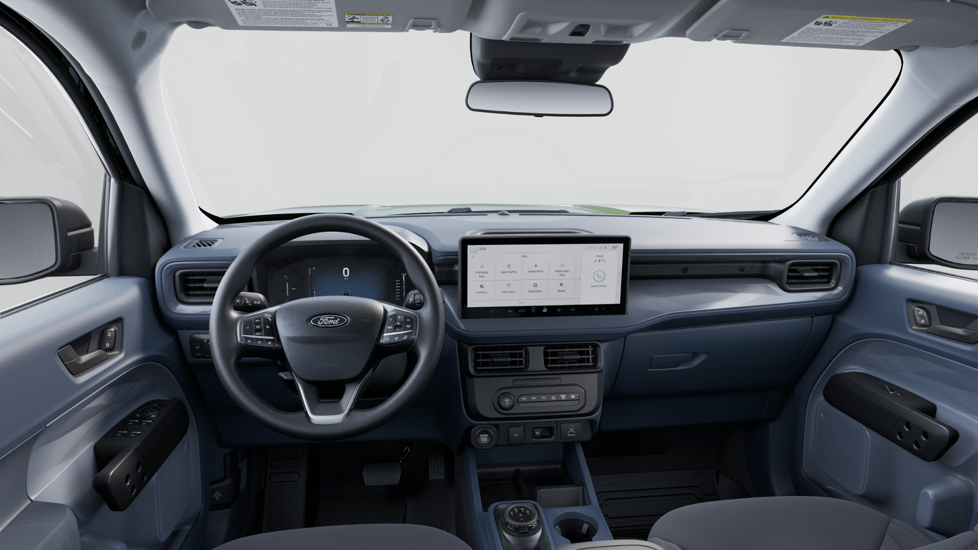 2025 Ford Maverick XLT photo 10