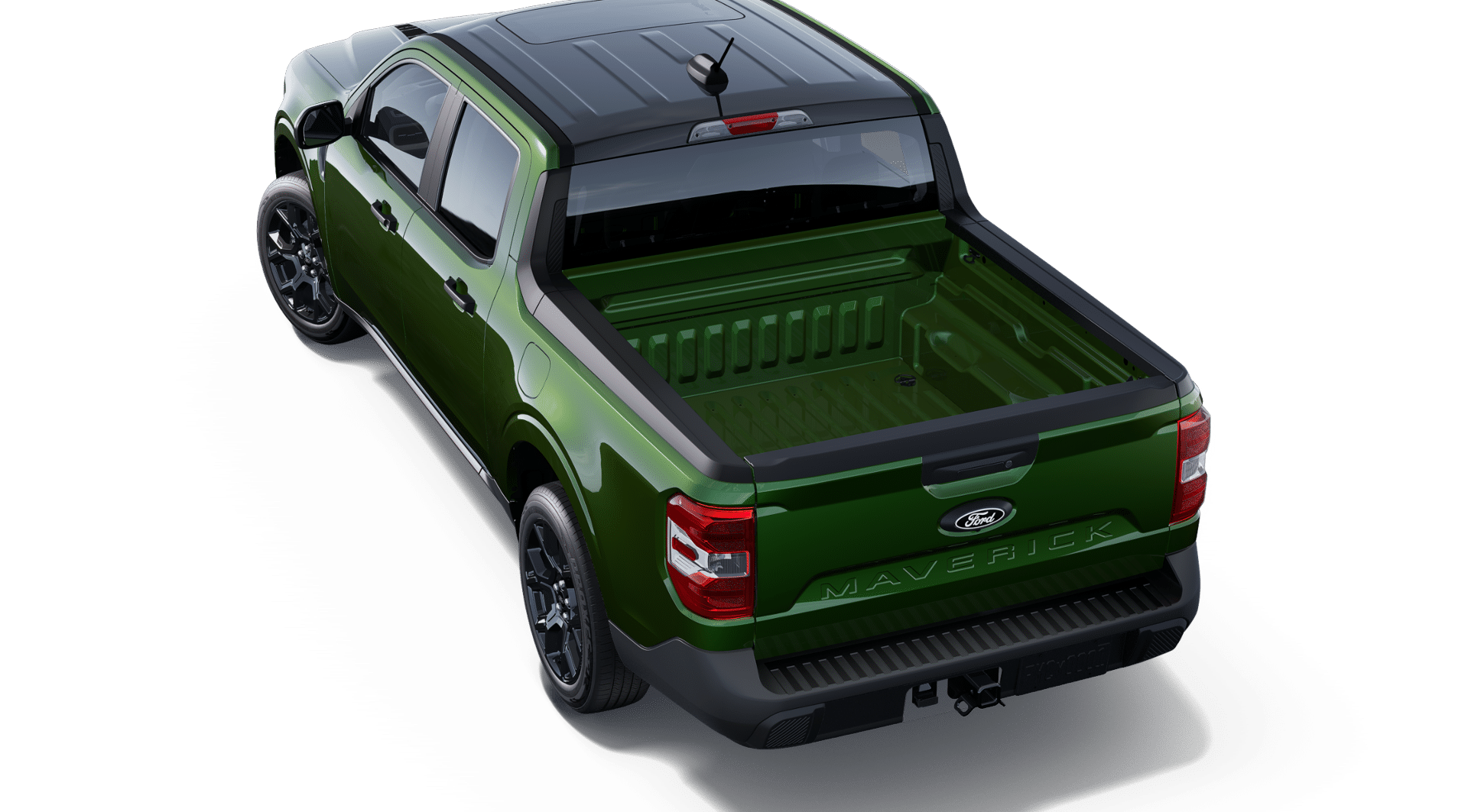 2025 Ford Maverick XLT photo 11