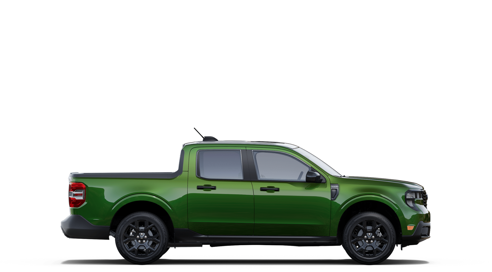 2025 Ford Maverick XLT photo 13
