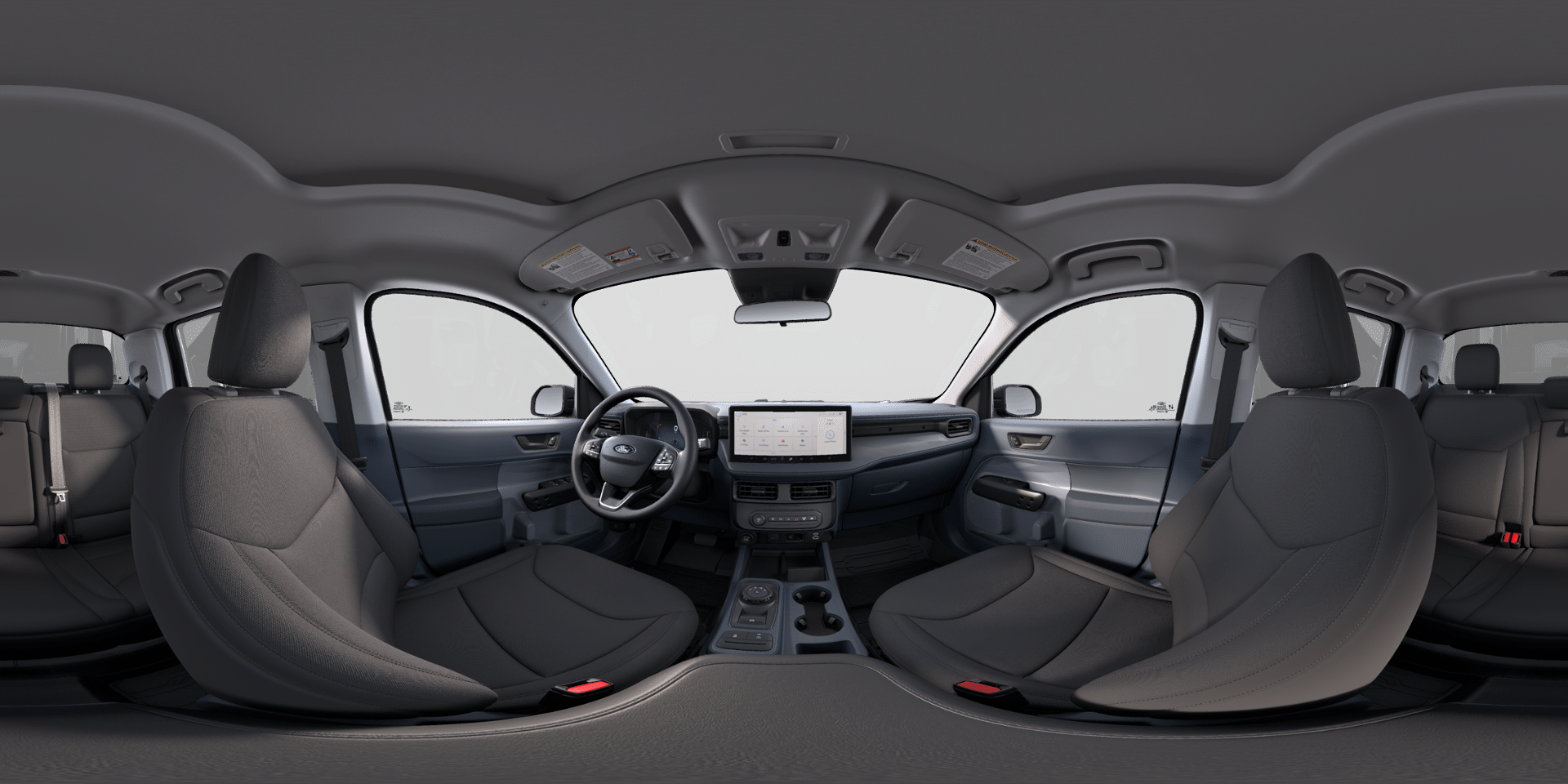 2025 Ford Maverick XLT photo 15