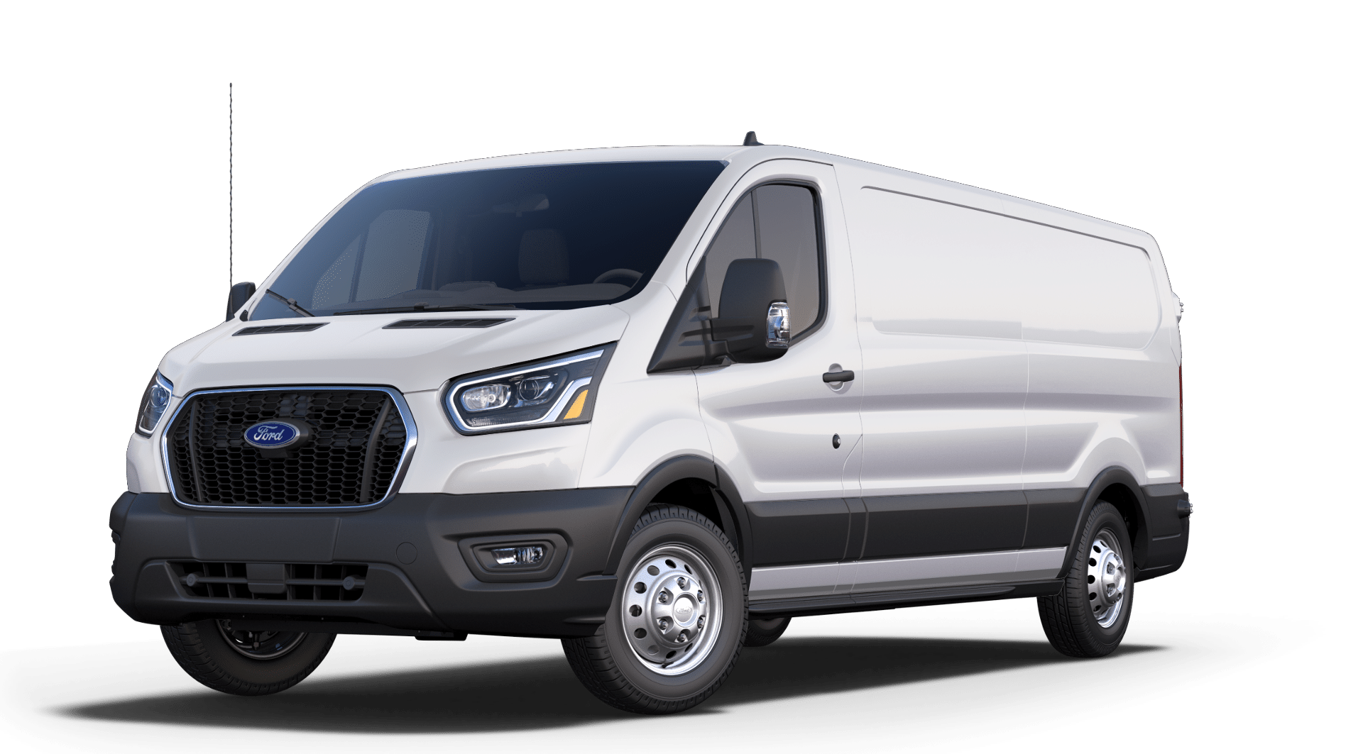 New 2025 Ford Transit Cargo Van Cargo Van