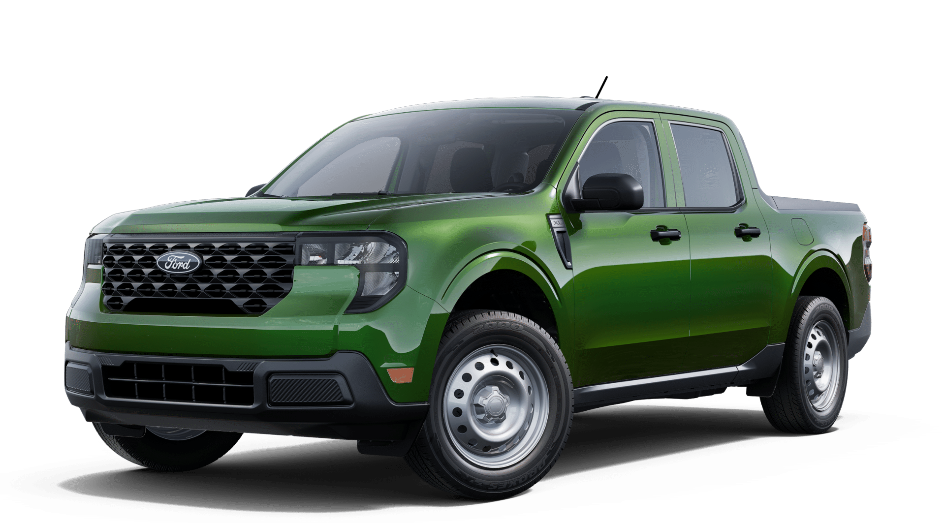 New 2025 Ford Maverick XL