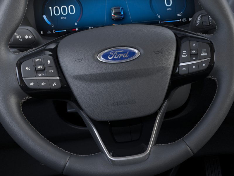 2025 Ford Escape Platinum photo 3