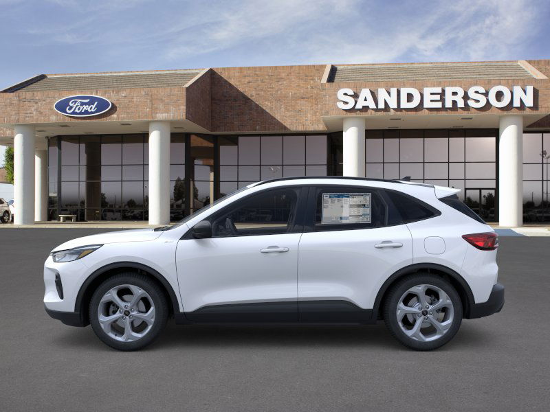 2025 Ford Escape ST-Line photo 2