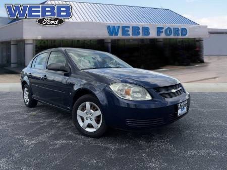 2008 Chevrolet Cobalt LS