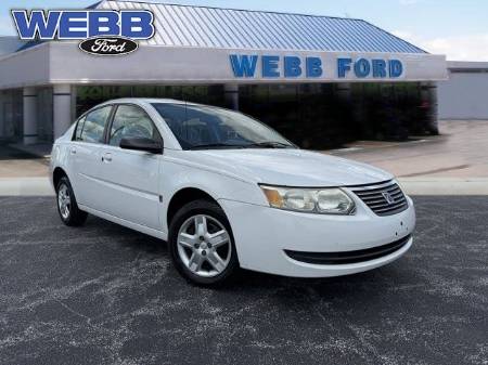 2006 Saturn Ion 2
