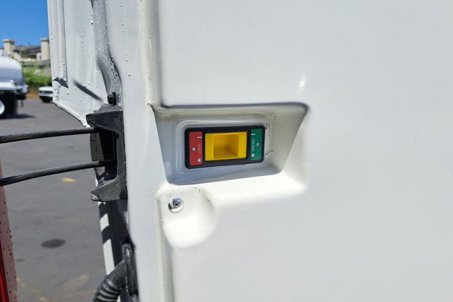 2025 Ford Transit Van Base - Photo 10