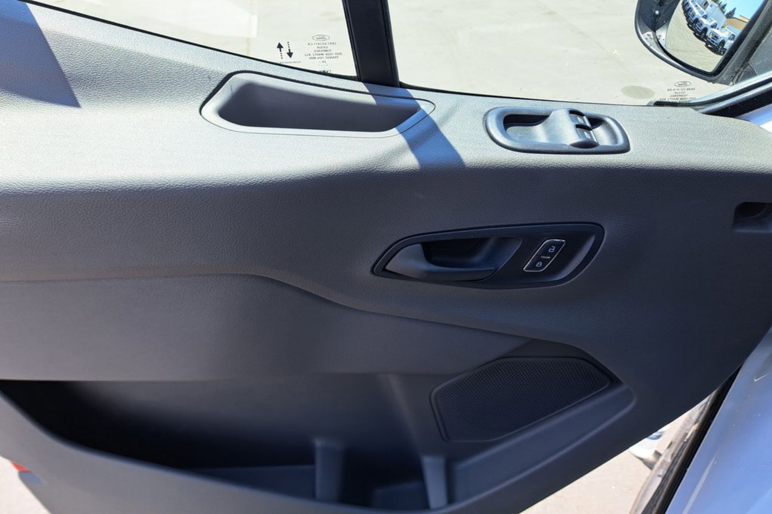 2025 Ford Transit Van Base - Photo 19