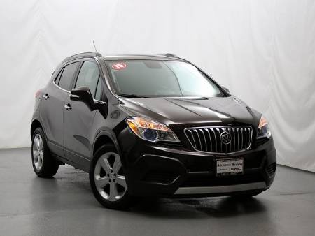 2015 Buick Encore Base
