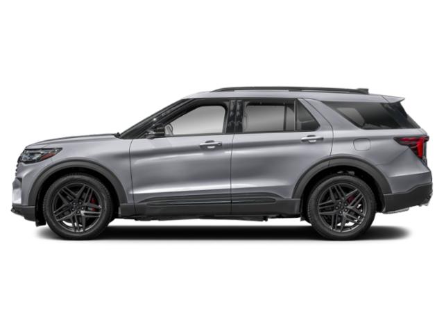 2026 Ford Explorer ST photo 3
