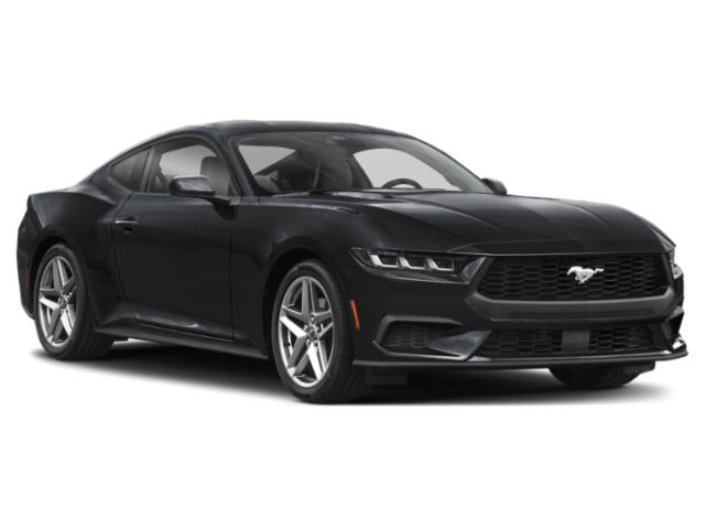 2026 Ford Mustang EcoBoost Premium photo 6