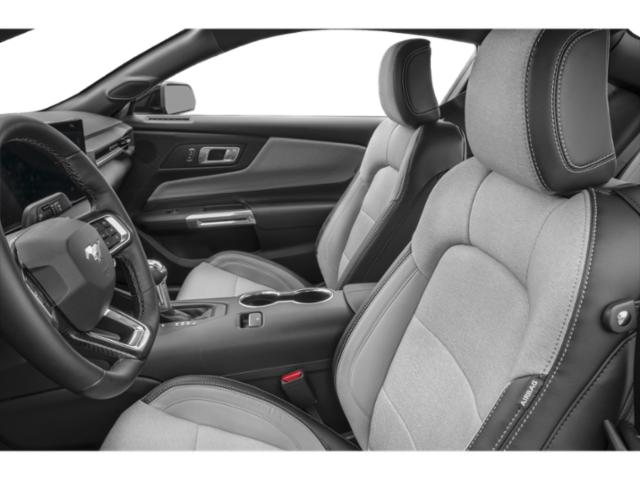 2026 Ford Mustang EcoBoost Premium photo 9