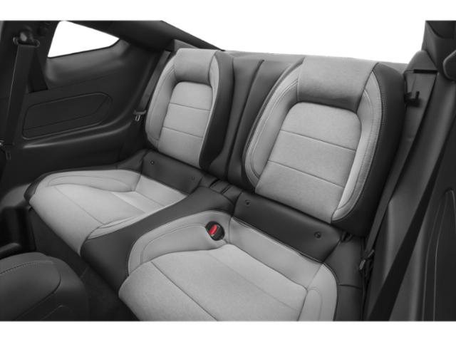 2026 Ford Mustang EcoBoost Premium photo 13
